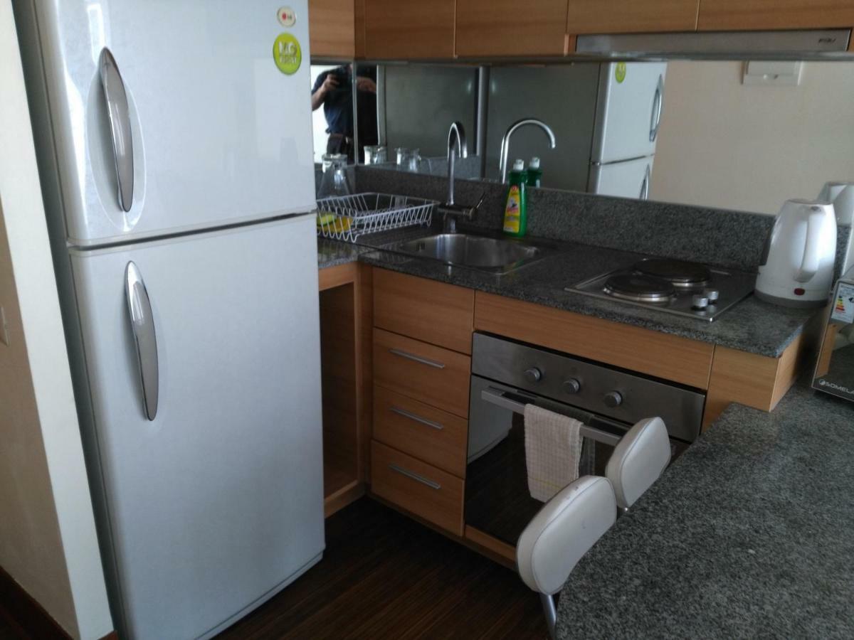 Zenteno 138 Apartamento *
